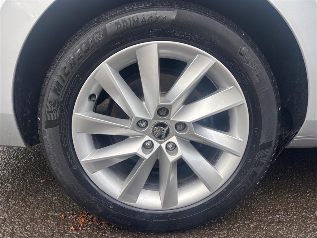 Used Skoda Superb 2022 for sale - 77877915: Photo 29