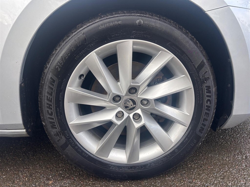 Used Skoda Superb 2022 for sale - 77877915: Photo 30