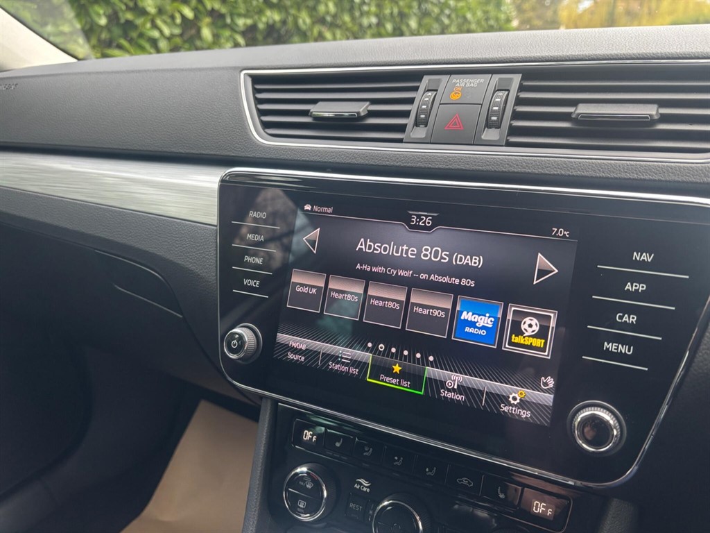 Used Skoda Superb 2022 for sale - 77877915: Photo 31