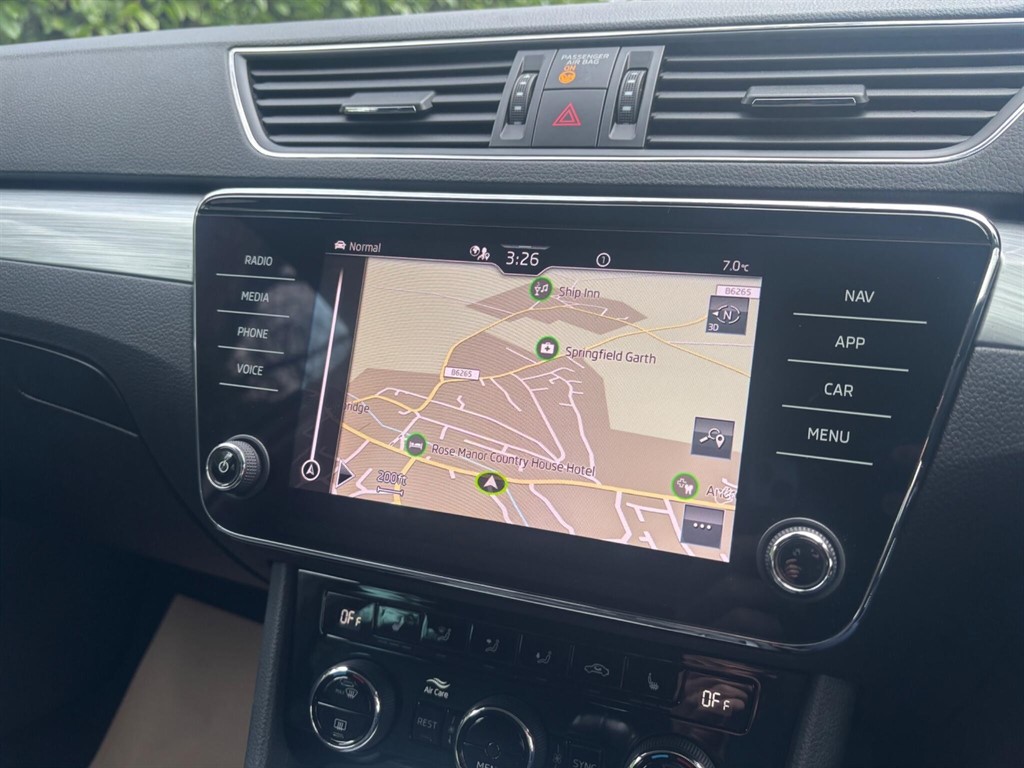 Used Skoda Superb 2022 for sale - 77877915: Photo 33