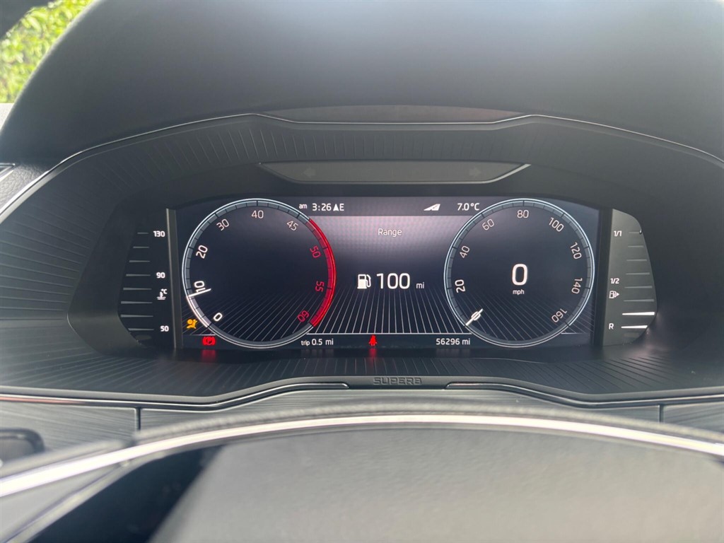 Used Skoda Superb 2022 for sale - 77877915: Photo 34