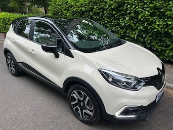 Used Renault Captur 2019 for sale - 78917948: Photo