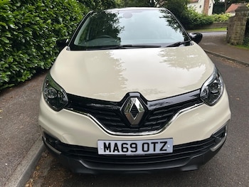 Used Renault Captur 2019 for sale - 78917948: Photo