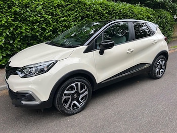 Used Renault Captur 2019 for sale - 78917948: Photo
