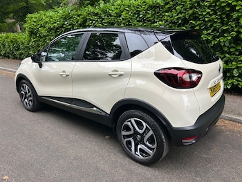 Used Renault Captur 2019 for sale - 78917948: Photo