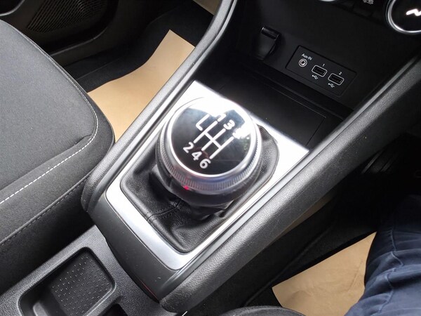 Used Renault Captur 2021 for sale - 75570740: Photo 10