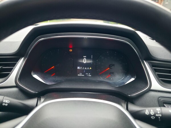 Used Renault Captur 2021 for sale - 75570740: Photo 27