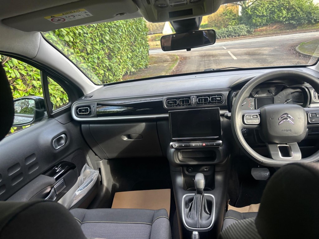 Used Citroen C3 2024 for sale - 77653370: Photo 10