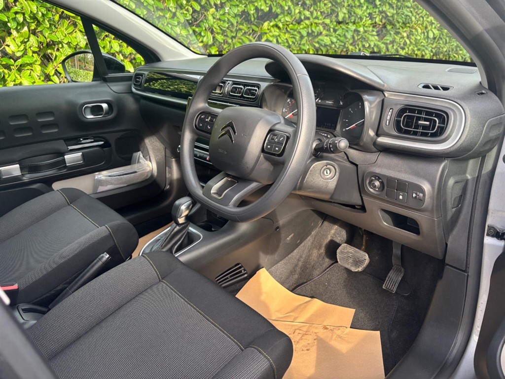 Used Citroen C3 2024 for sale - 77653370: Photo 12