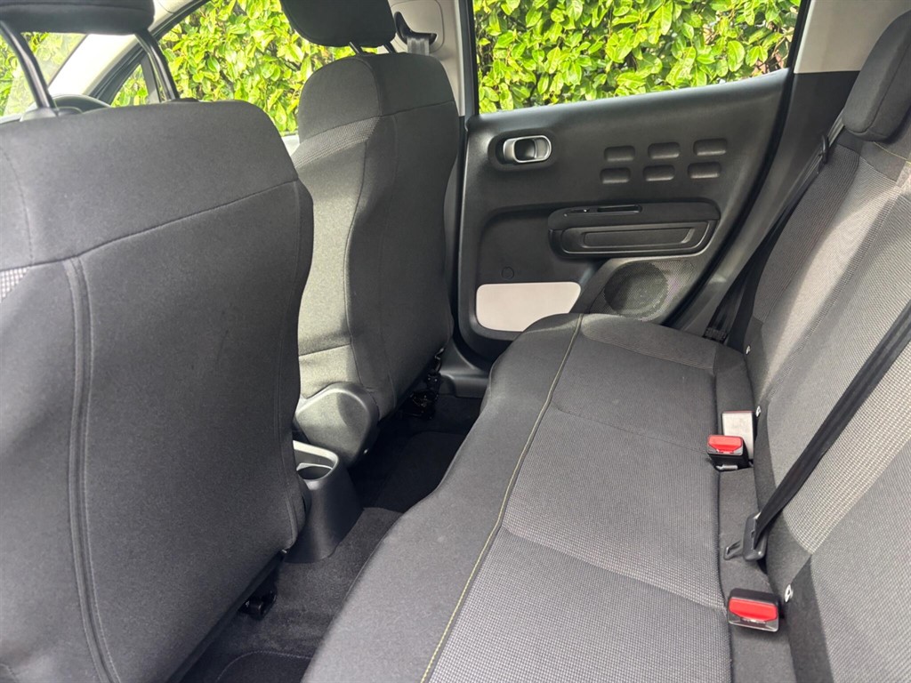 Used Citroen C3 2024 for sale - 77653370: Photo 13