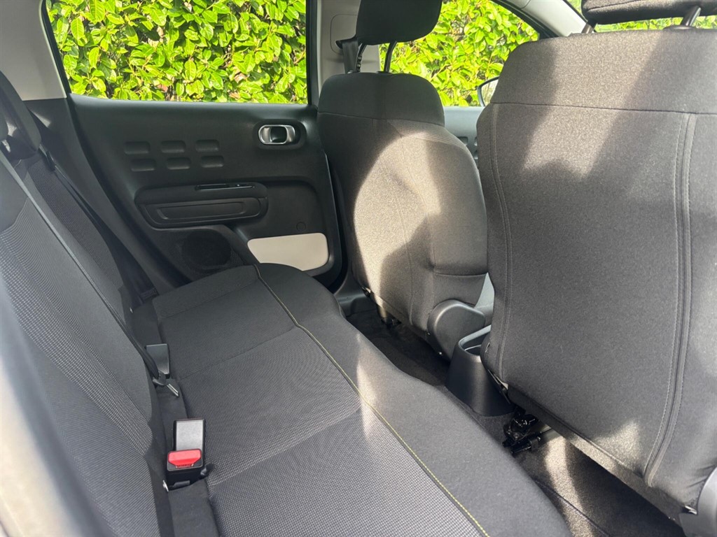 Used Citroen C3 2024 for sale - 77653370: Photo 14