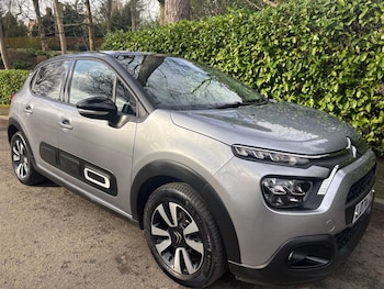 2024 - 1.2 PureTech 110 Plus 5dr EAT6