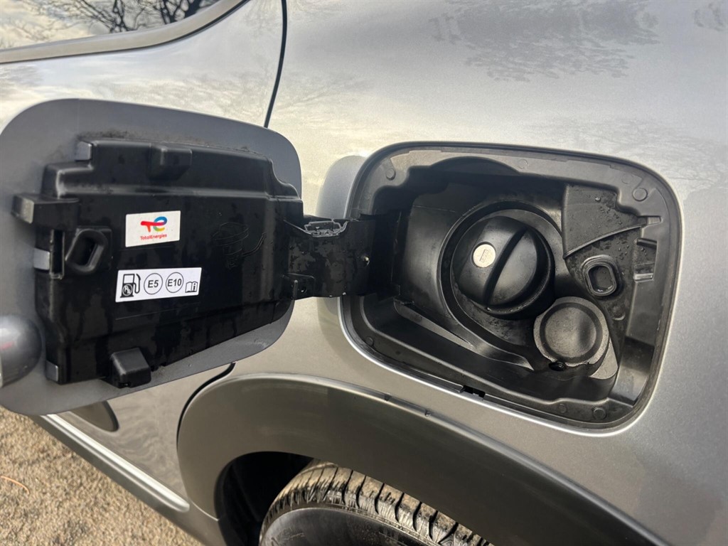 Used Citroen C3 2024 for sale - 77653370: Photo 21