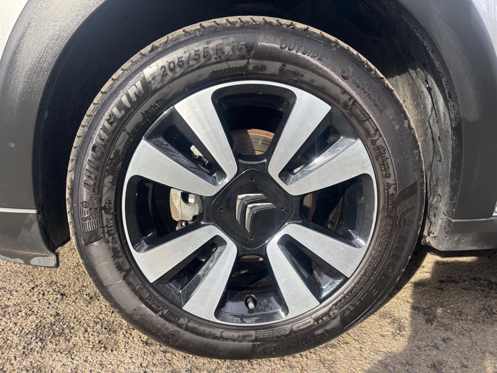 Used Citroen C3 2024 for sale - 77653370: Photo 23