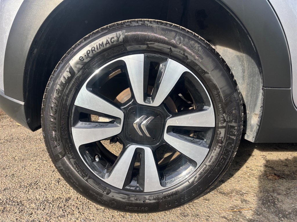 Used Citroen C3 2024 for sale - 77653370: Photo 24