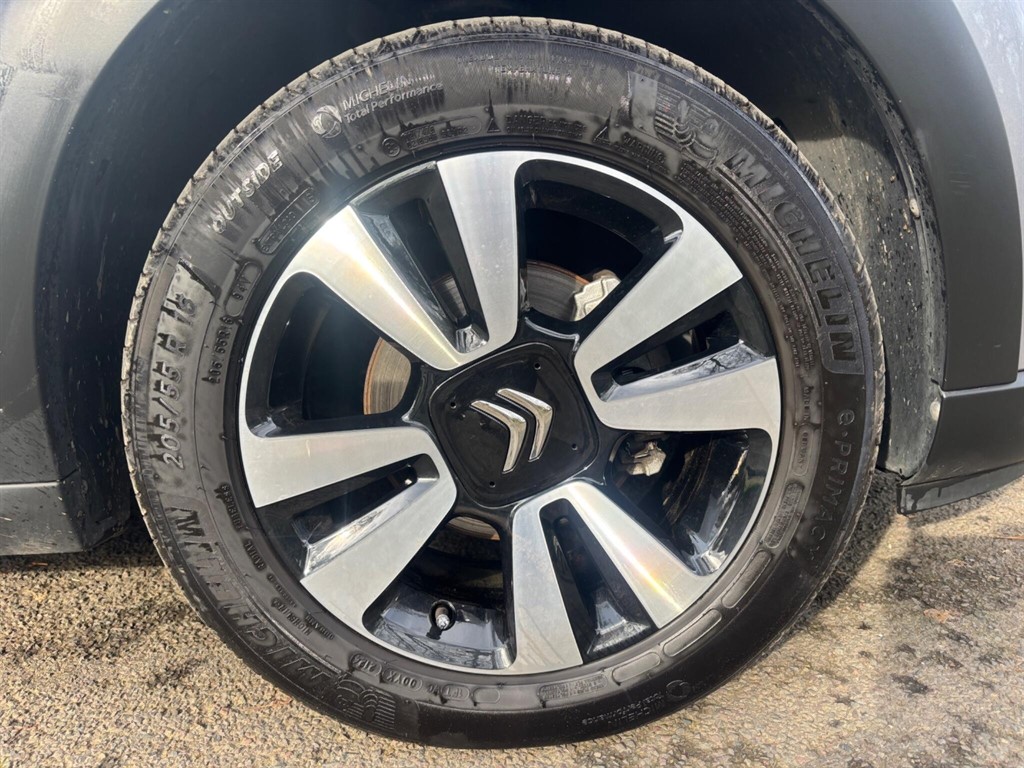 Used Citroen C3 2024 for sale - 77653370: Photo 25