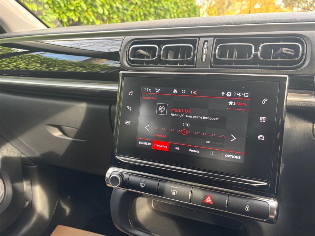 Used Citroen C3 2024 for sale - 77653370: Photo 26