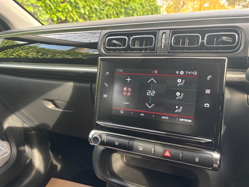 Used Citroen C3 2024 for sale - 77653370: Photo 27