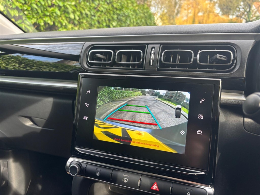 Used Citroen C3 2024 for sale - 77653370: Photo 28