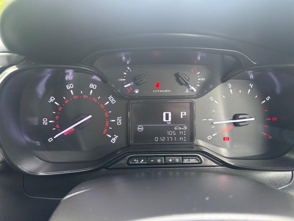 Used Citroen C3 2024 for sale - 77653370: Photo 29