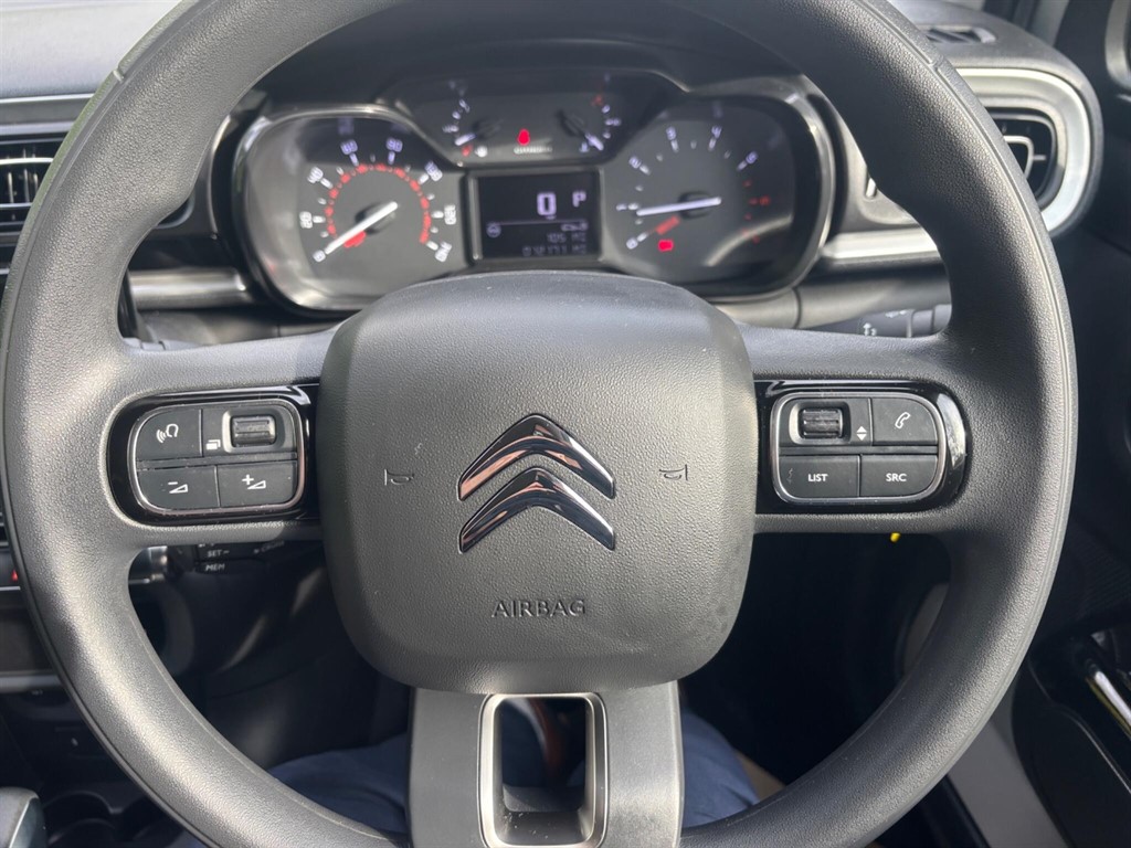 Used Citroen C3 2024 for sale - 77653370: Photo 31