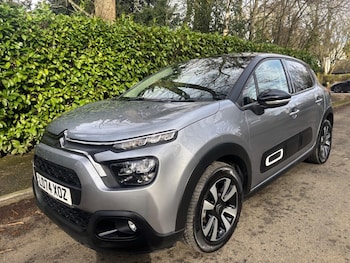 Used Citroen C3 2024 for sale - 77653370: Photo