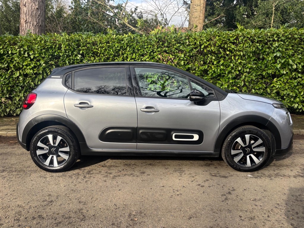Used Citroen C3 2024 for sale - 77653370: Photo 7