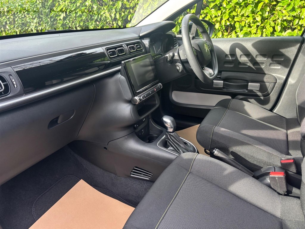 Used Citroen C3 2024 for sale - 77653370: Photo 9