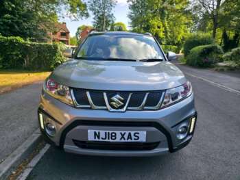 Used Suzuki Vitara 2018 for sale - 75134206: Photo