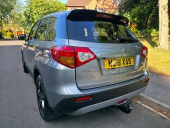 Used Suzuki Vitara 2018 for sale - 75134206: Photo