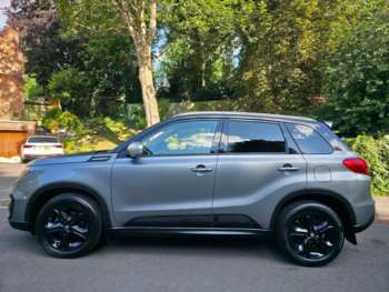 Used Suzuki Vitara 2018 for sale - 75134206: Photo