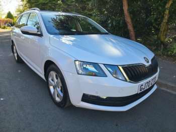 2020 - 1.0 TSI SE Technology Euro 6 (s/s) 5dr