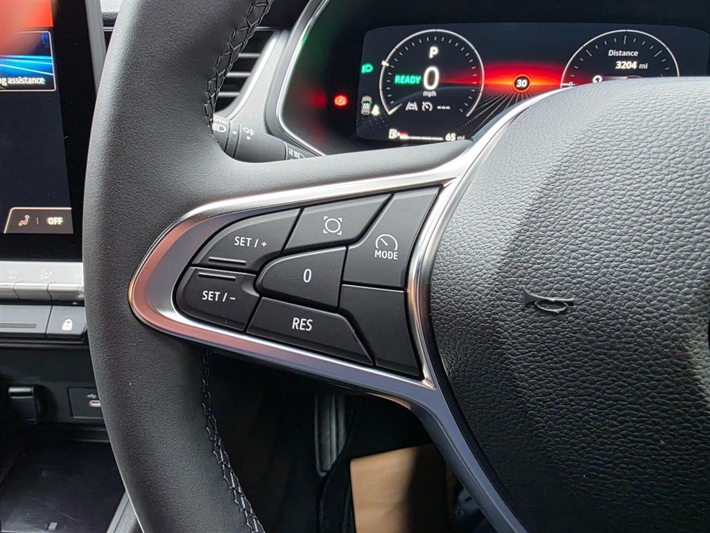 Used Renault Captur 2024 for sale - 76722444: Photo 16