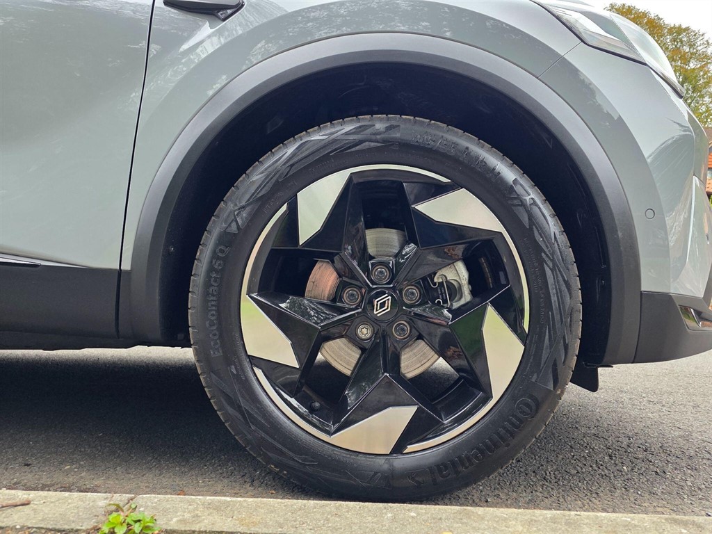 Used Renault Captur 2024 for sale - 76722444: Photo 20