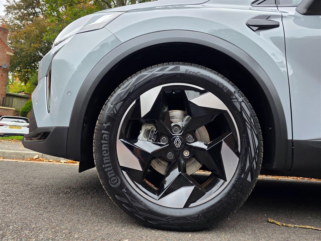 Used Renault Captur 2024 for sale - 76722444: Photo 21