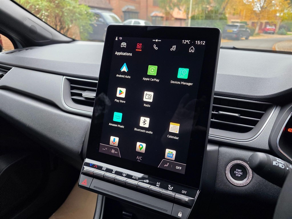 Used Renault Captur 2024 for sale - 76722444: Photo 25