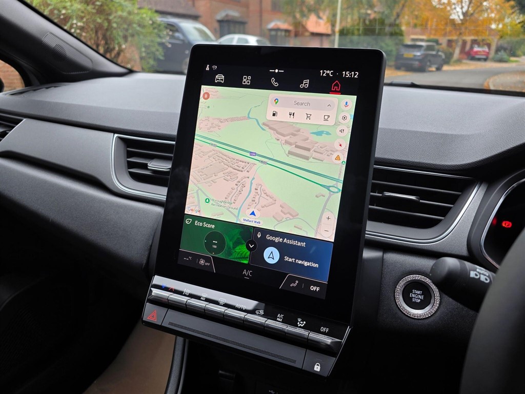 Used Renault Captur 2024 for sale - 76722444: Photo 26