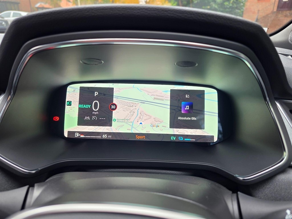 Used Renault Captur 2024 for sale - 76722444: Photo 27