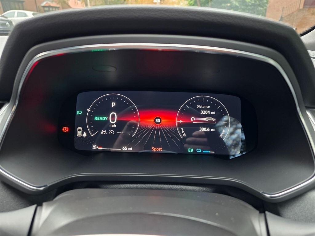 Used Renault Captur 2024 for sale - 76722444: Photo 28