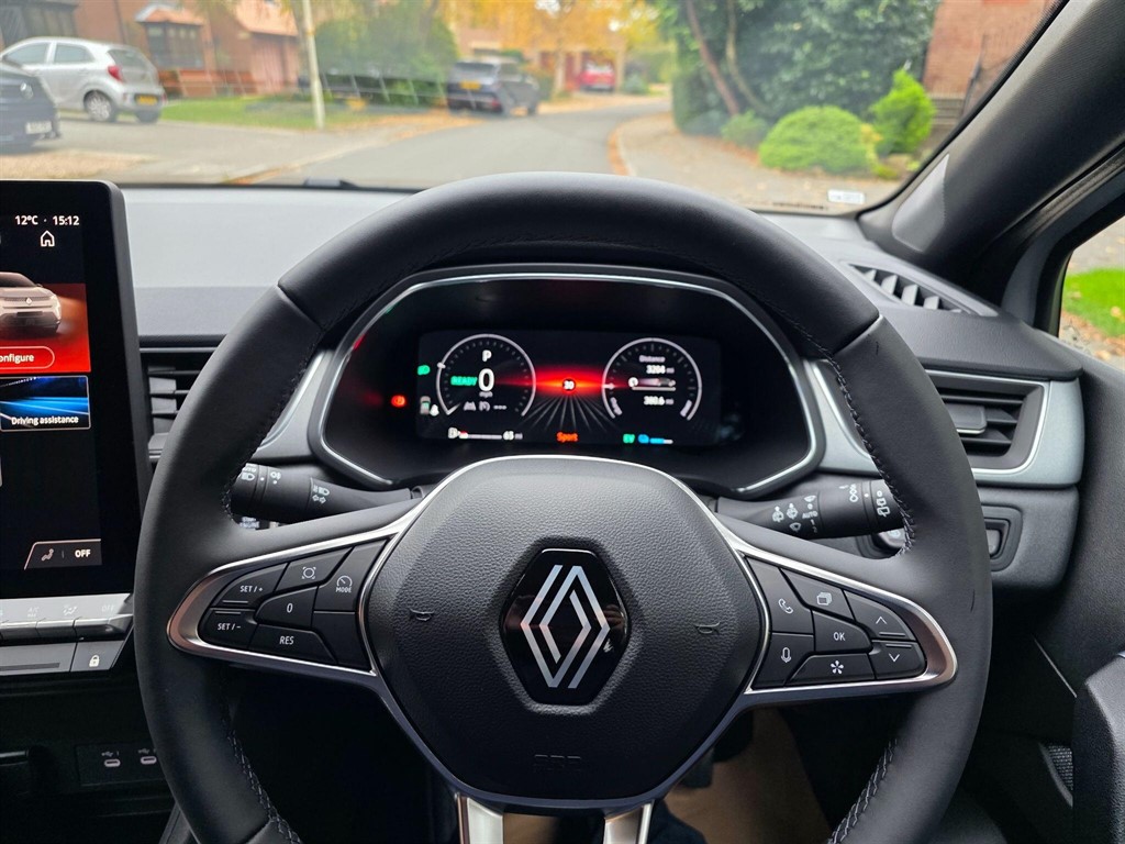 Used Renault Captur 2024 for sale - 76722444: Photo 30