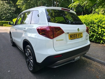 Used Suzuki Vitara 2019 for sale - 78730087: Photo