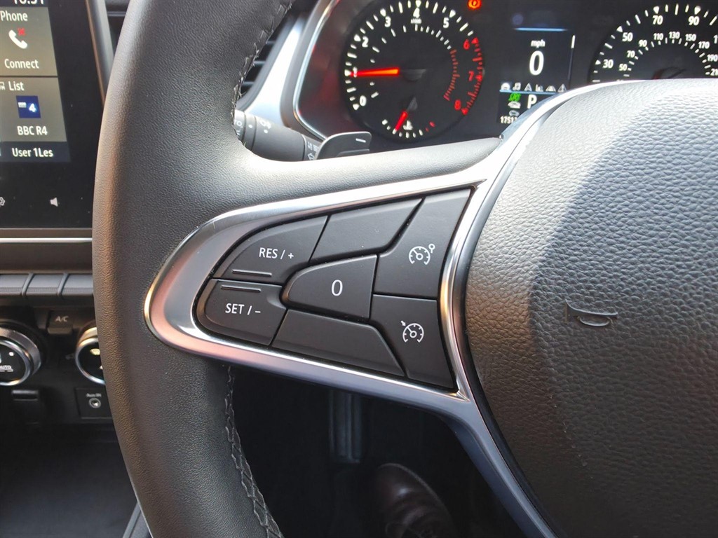Used Renault Captur 2022 for sale - 76100086: Photo 13