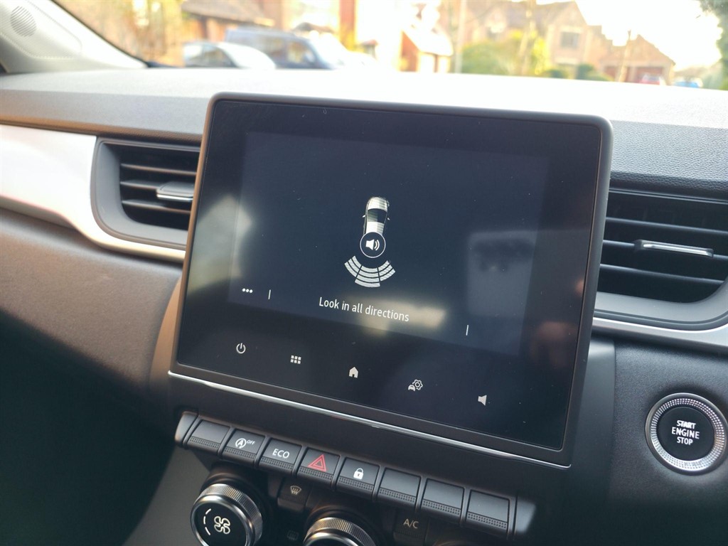 Used Renault Captur 2022 for sale - 76100086: Photo 19