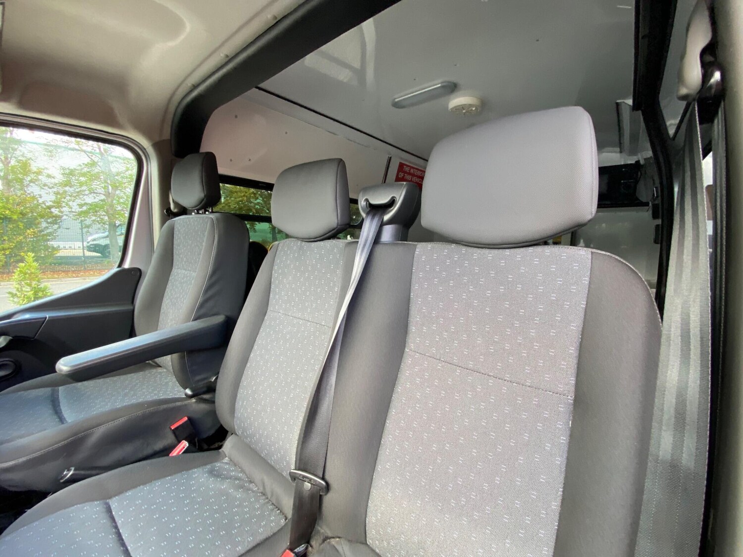 Vehicle 15