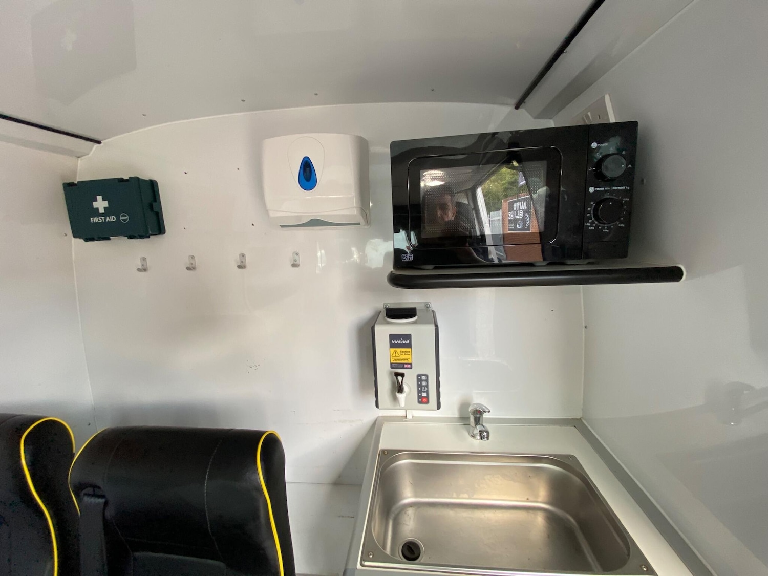 Vehicle 16