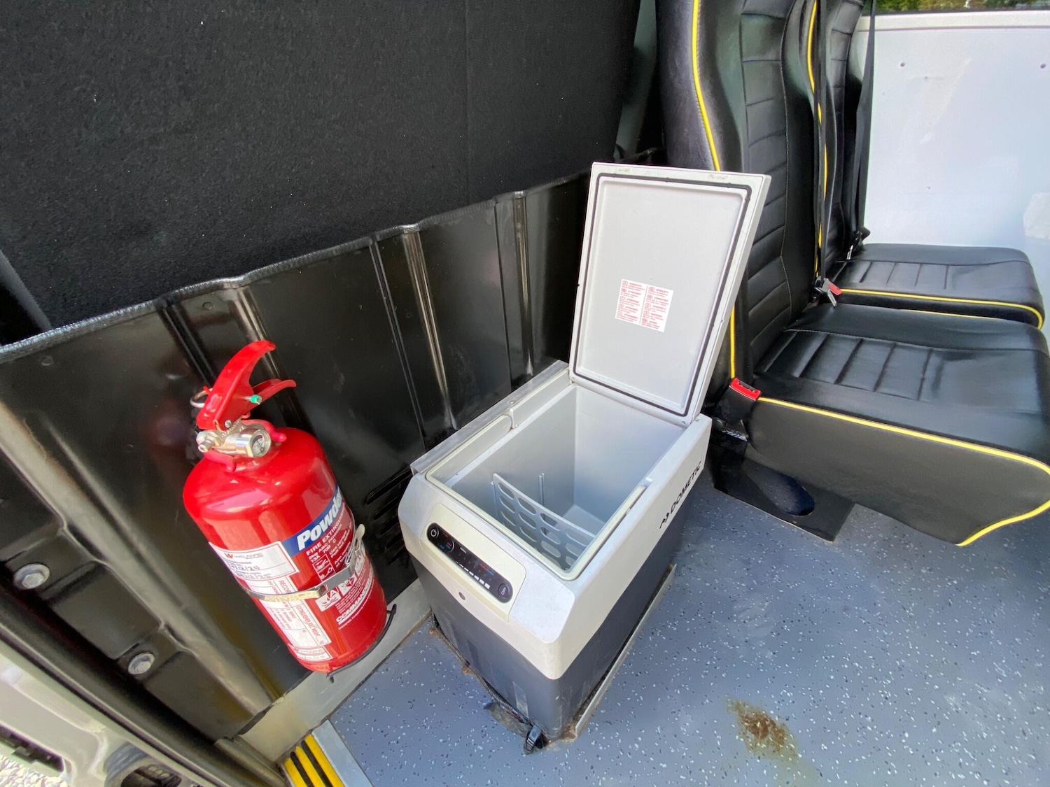 Vehicle 19