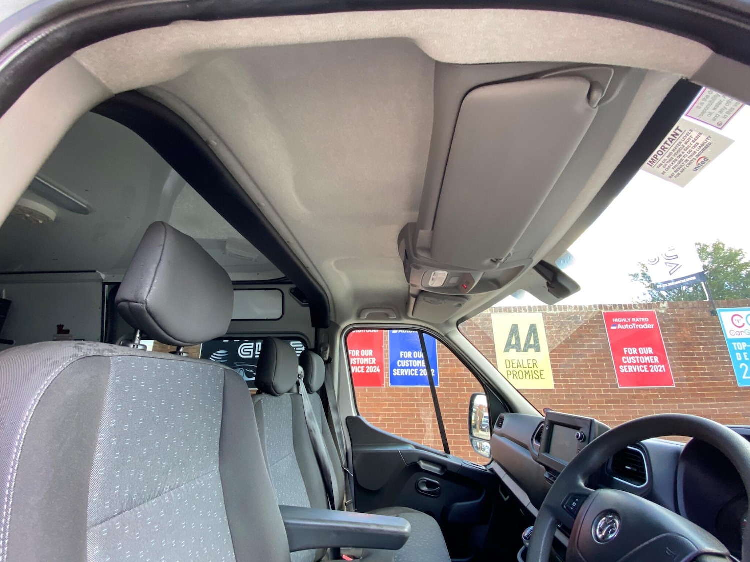 Vehicle 24