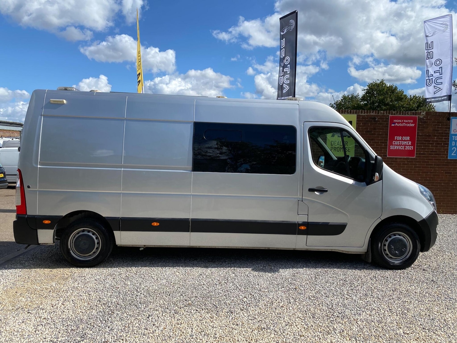 Vehicle 26