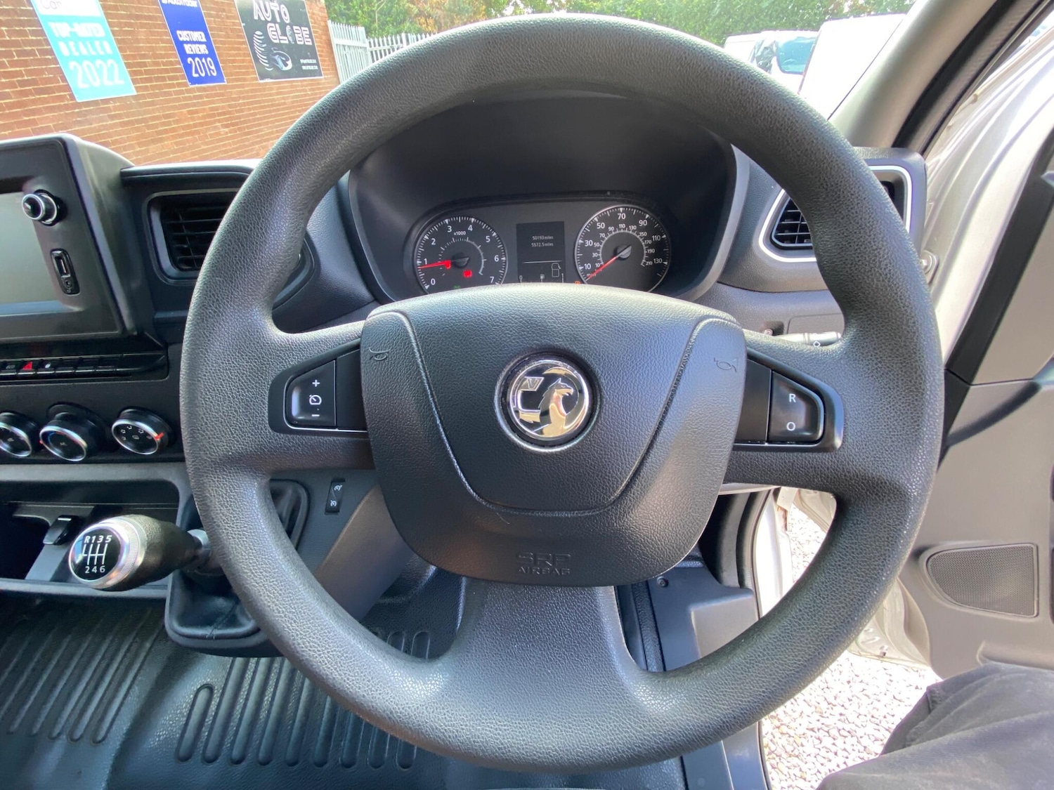 Vehicle 29
