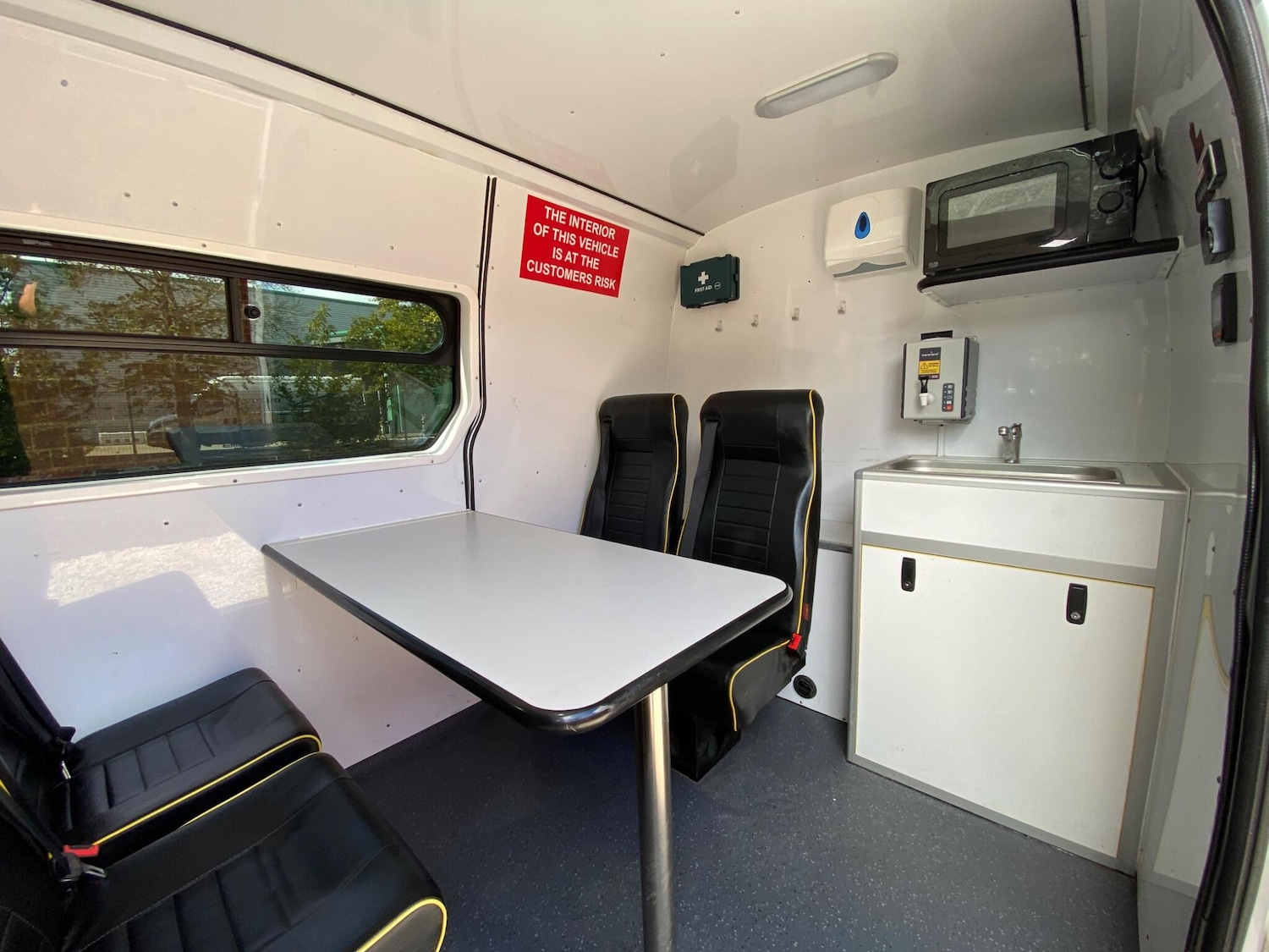 Vehicle 38